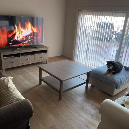 Appartement Aan Zee Blankenberge Exteriör bild