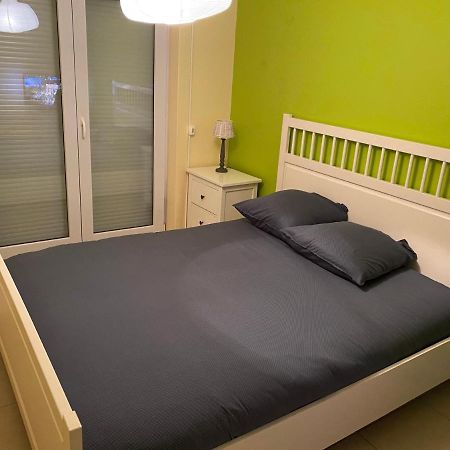 Appartement Aan Zee Blankenberge Exteriör bild
